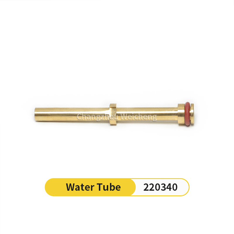 Tube d'eau Plasma 220340 pour torche HPR130 240 400 