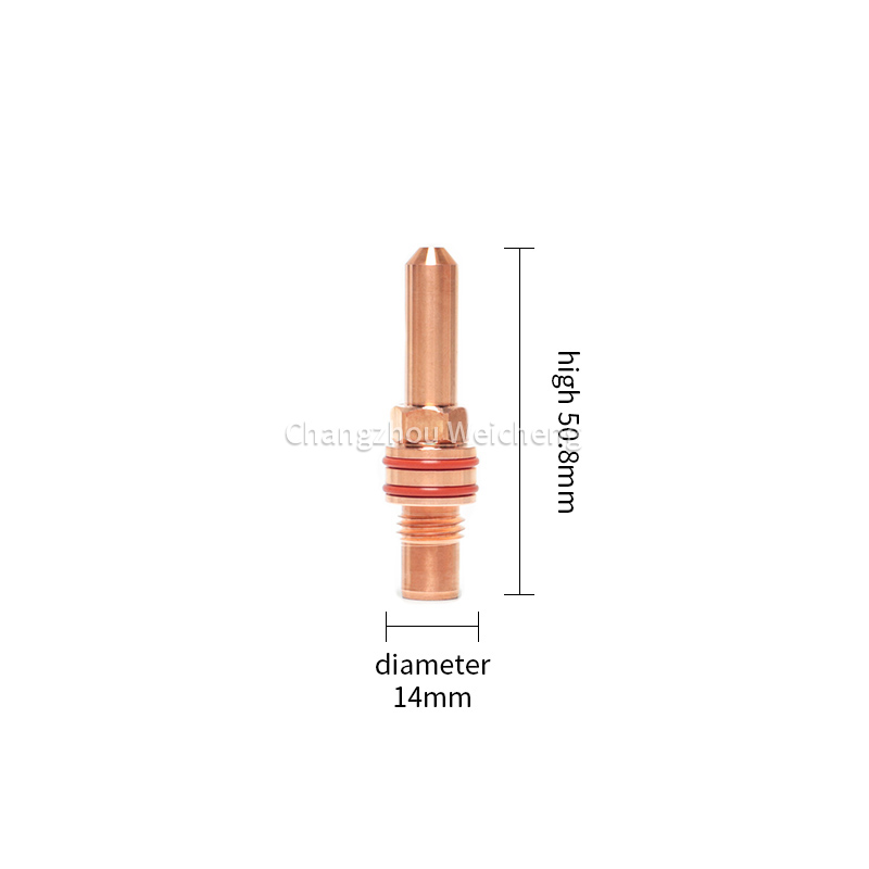 Électrode consommable 277131 pour torche à plasma