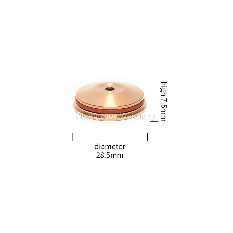  Bouclier Plasma 220198 pour torche HPR130 240 400