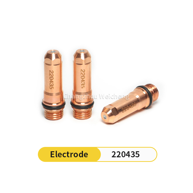  Électrode Plasma 220435 pour torche HPR130 240 400