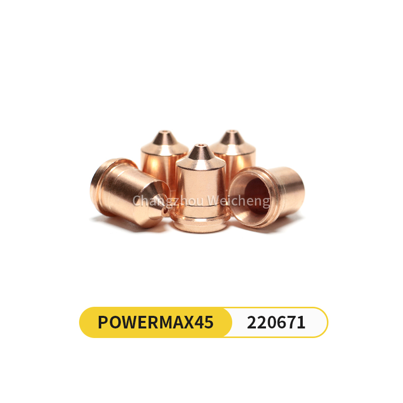 Buse plasma 220671 pour torche Powermax45