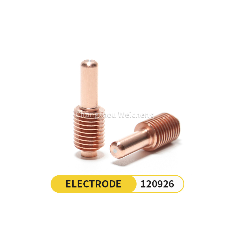 Électrode plasma 120926 pour torche Powermax1650