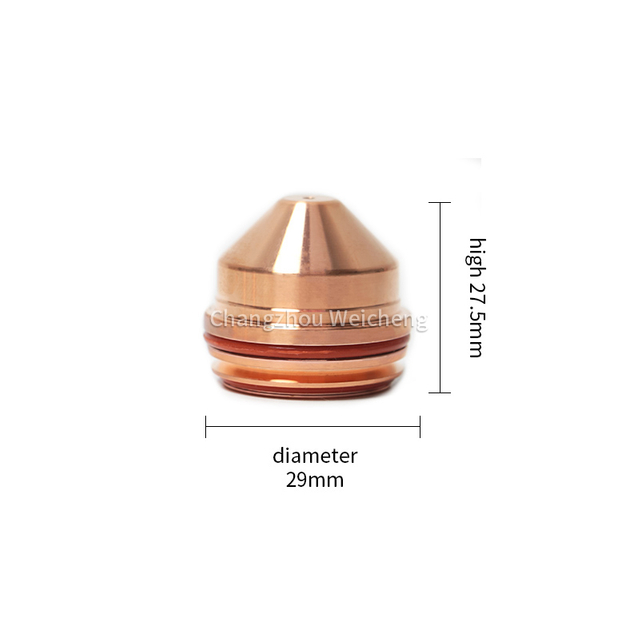 Buse plasma 220893 pour torche Maxpro200