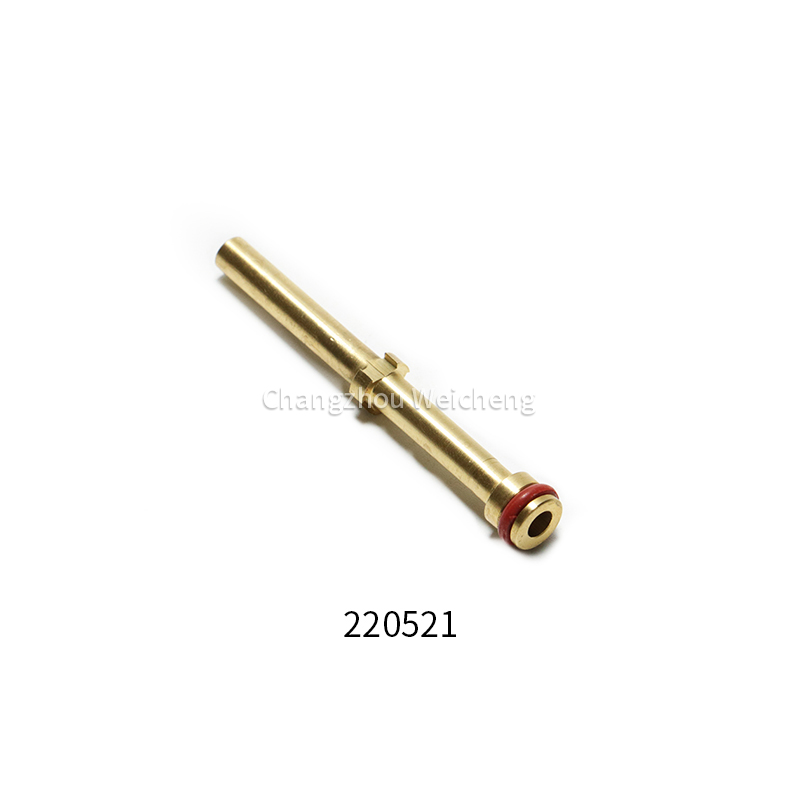 Tube d'eau plasma 220521 pour torche Maxpro200