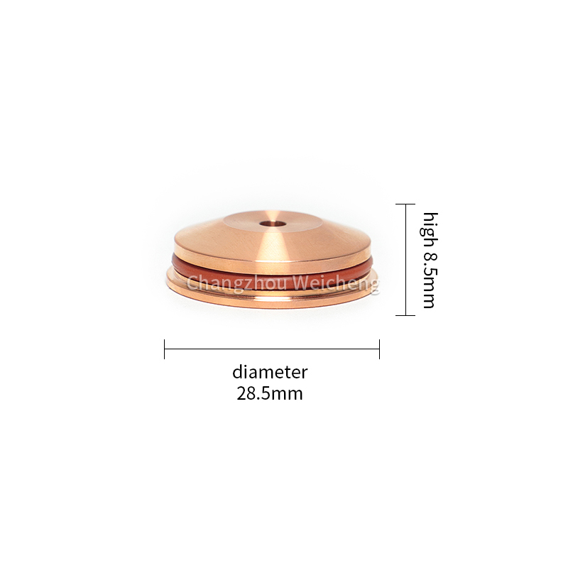  Bouclier Plasma 220189 pour torche HPR130 240 400