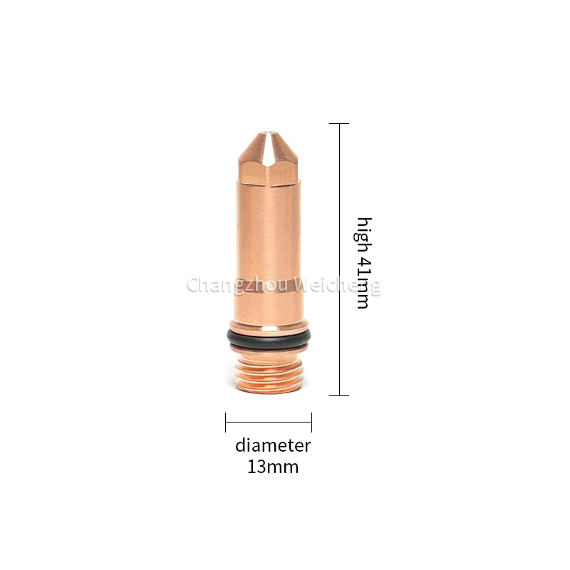  Électrode Plasma 220192 pour torche HPR130 240 400