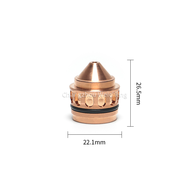 Buse consommable de découpe plasma 22-1057