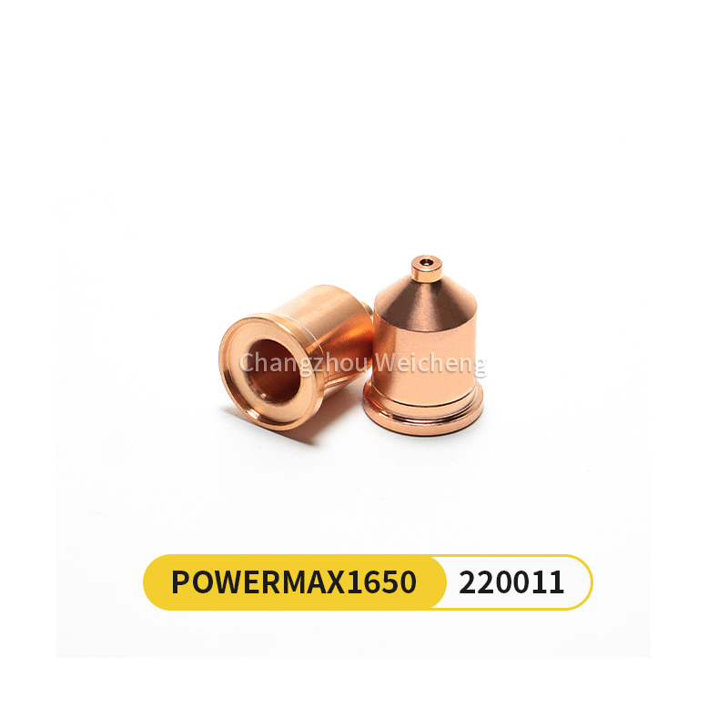 Buse plasma 220011 pour torche Powermax1650