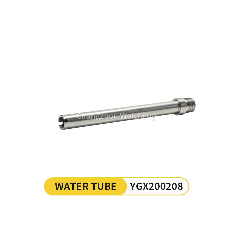 Tube d'eau Plasma YGX200208, pour torche YGX200