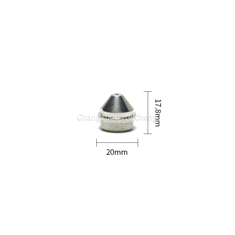 Buse de Plasma consommable de découpe Plasma JX131130 /150/170 pour torche FY-JX131