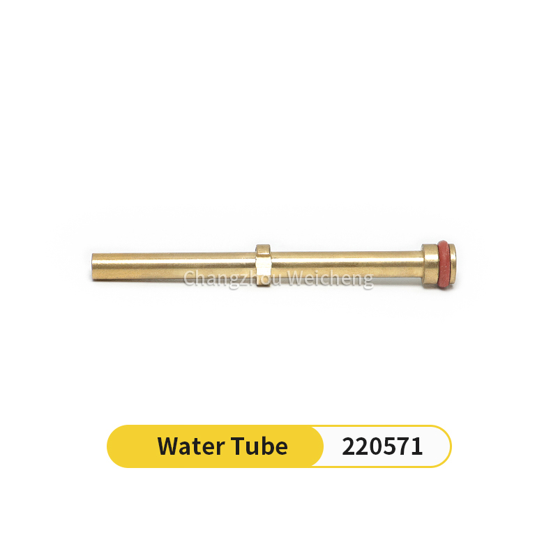 Tube d'eau Plasma 220571 pour torche HPR130 240 400 