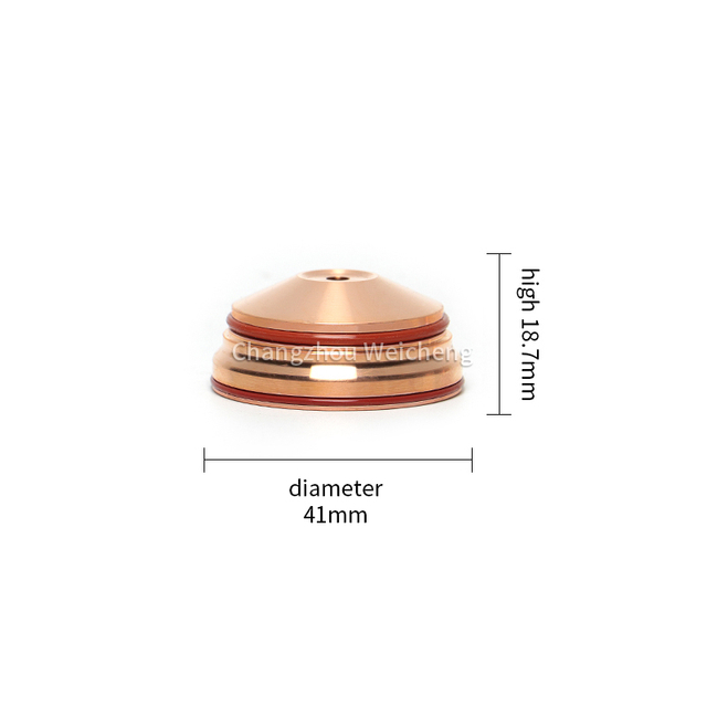  Bouclier Plasma 220761 pour torche HPR130 240 400