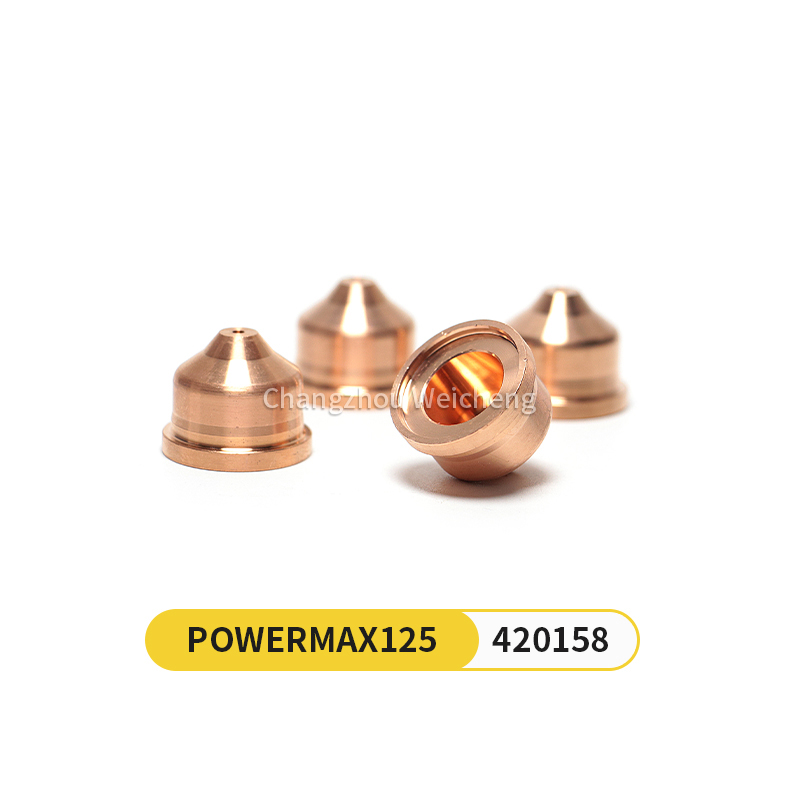 Buse Plasma 420169 420158 pour torche Powermax125