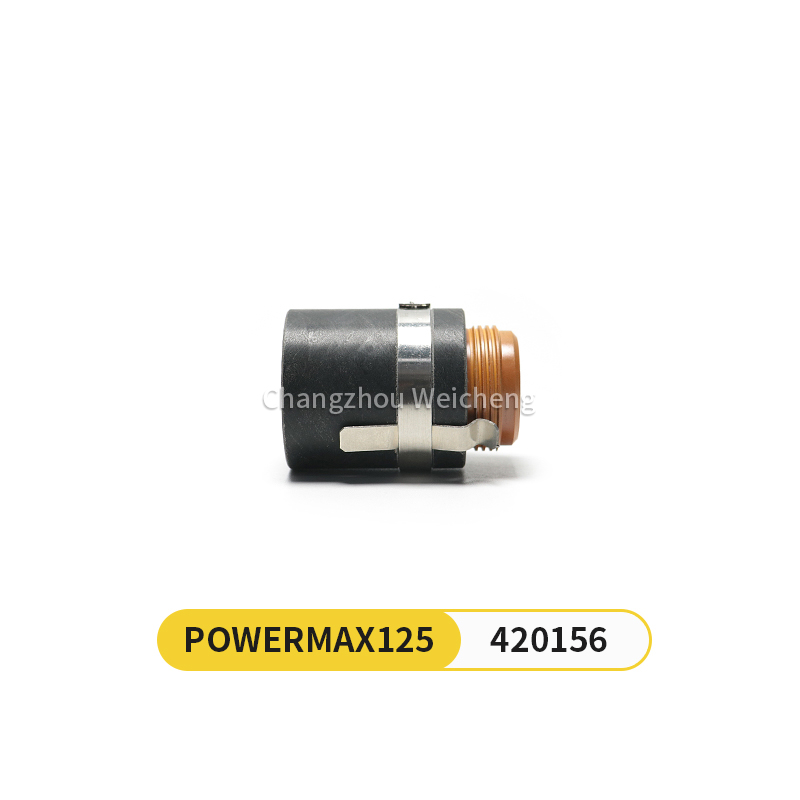 Capuchon de retenue plasma 420156 pour torche Powermax125