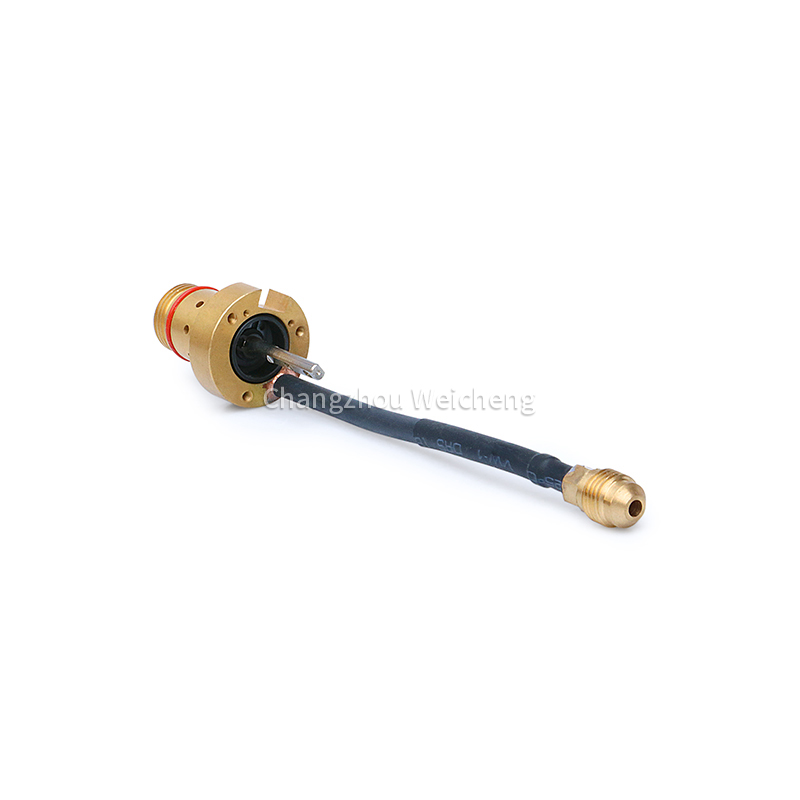 Corps de torche à plasma 228523 pour torche Powermax1650