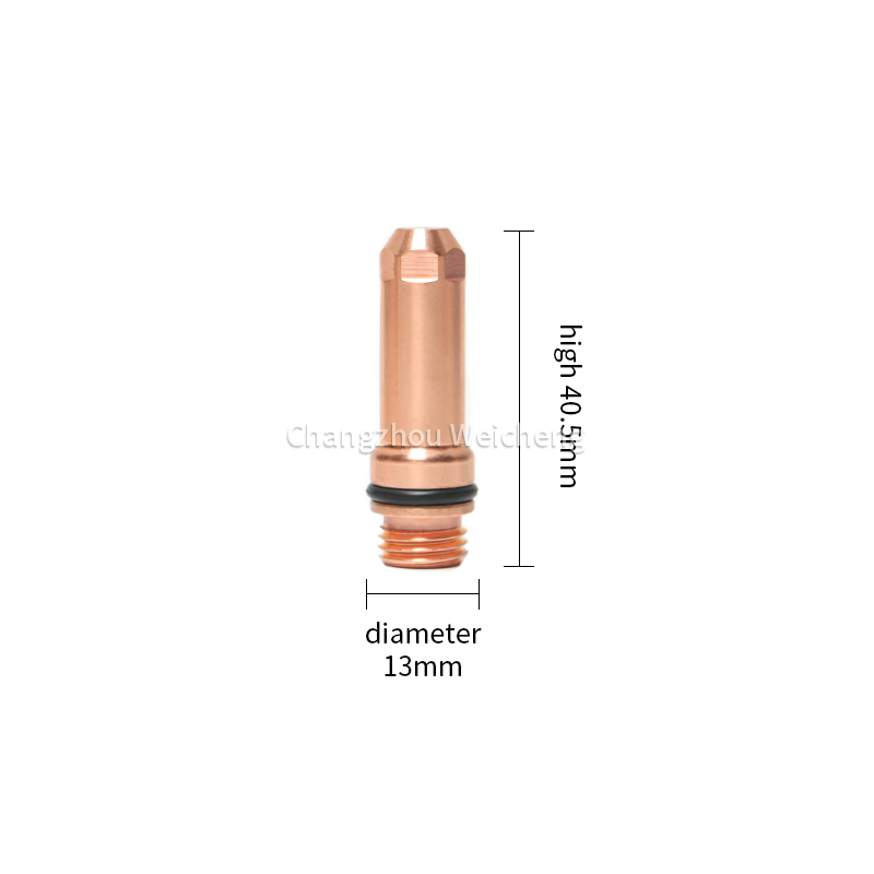 Électrode Hypertherm 220487 130A à utiliser avec HSD130 Maxpro200