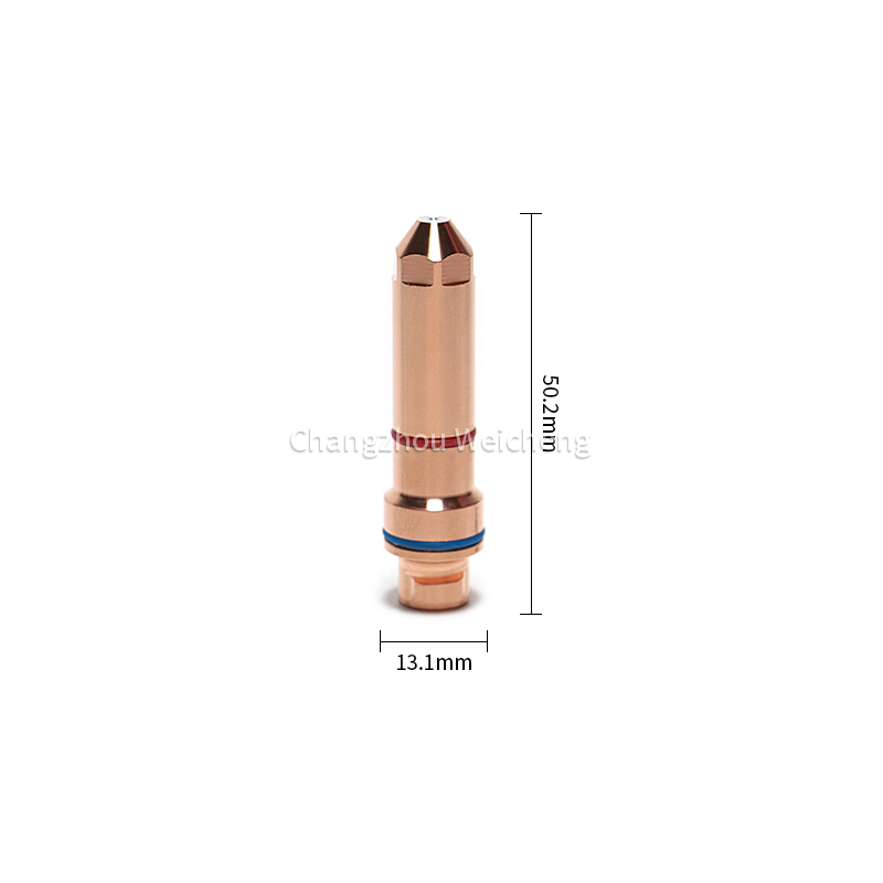 Électrode de découpe plasma CNC 420240 420303 à utiliser avec XPR300