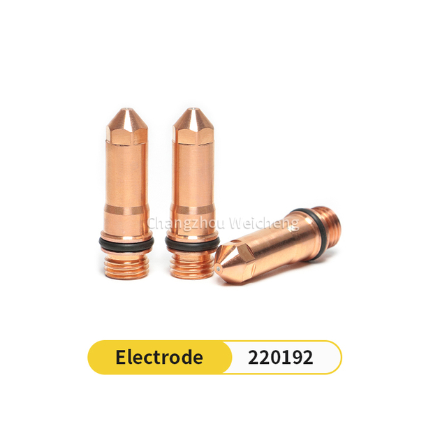  Électrode Plasma 220192 pour torche HPR130 240 400