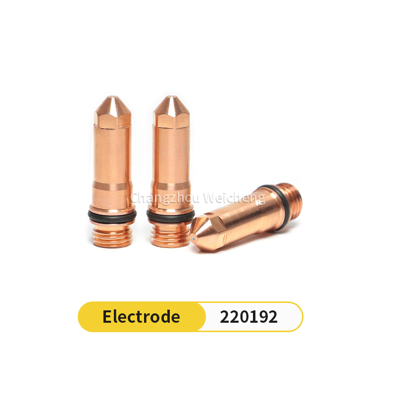  Électrode Plasma 220192 pour torche HPR130 240 400