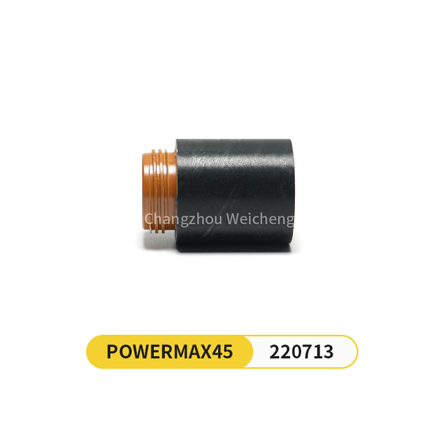 Capuchon de retenue plasma 220713 pour torche Powermax45