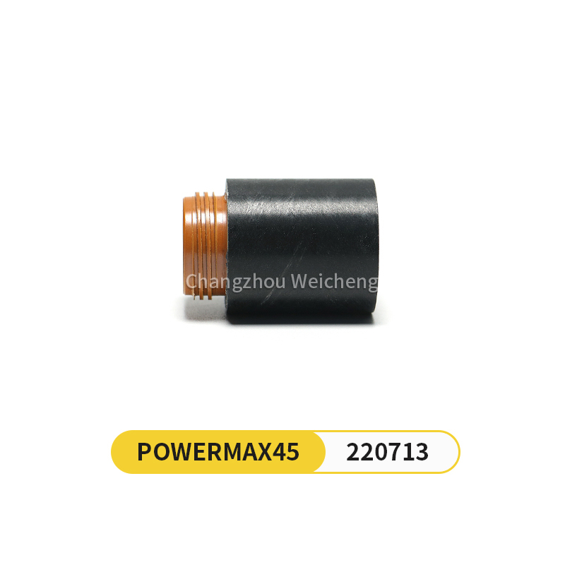 Capuchon de retenue plasma 220713 pour torche Powermax45