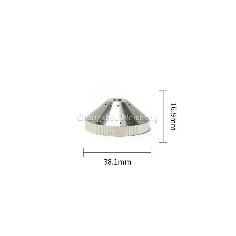 Bouclier consommable de découpe Plasma FY-JX131 JX131002 pour torche FY-JX131