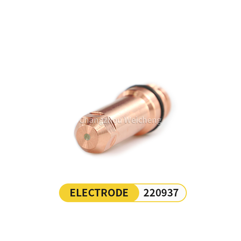 Électrode plasma 220937 pour torche Maxpro200