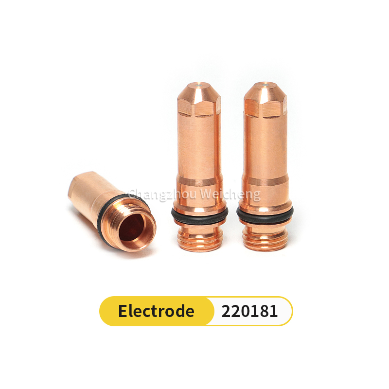  Électrode Plasma 220181 pour torche HPR130 240 400