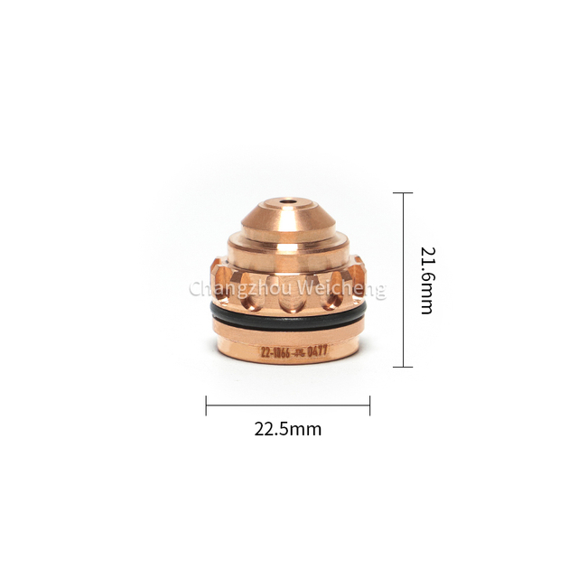 Buse consommable de découpe plasma Thermal Dynamics 22-1066