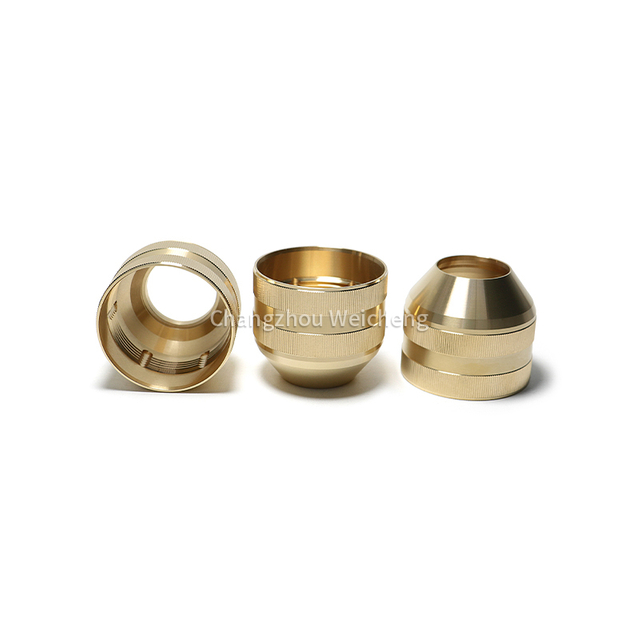 Capuchon de protection de découpe plasma G502 .11.852.201.081 pour torche Kjellberg