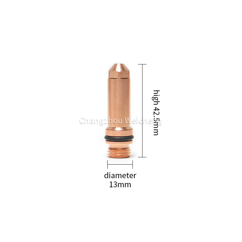 Électrode plasma 220528 pour torche Maxpro200