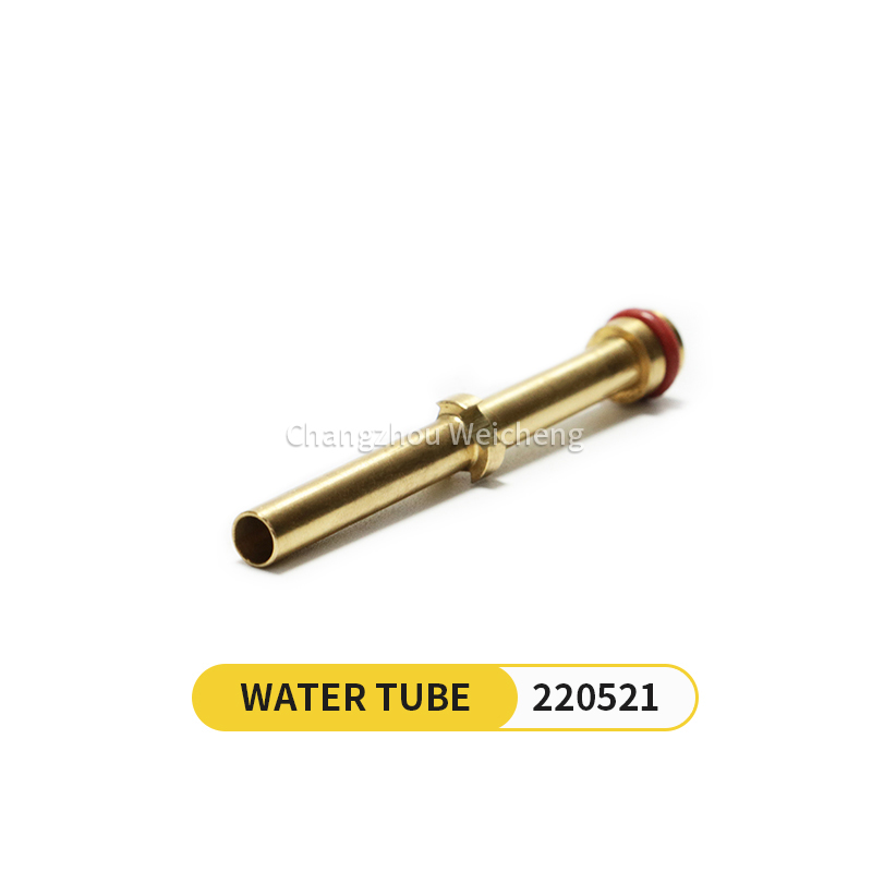 Tube d'eau plasma 220521 pour torche Maxpro200