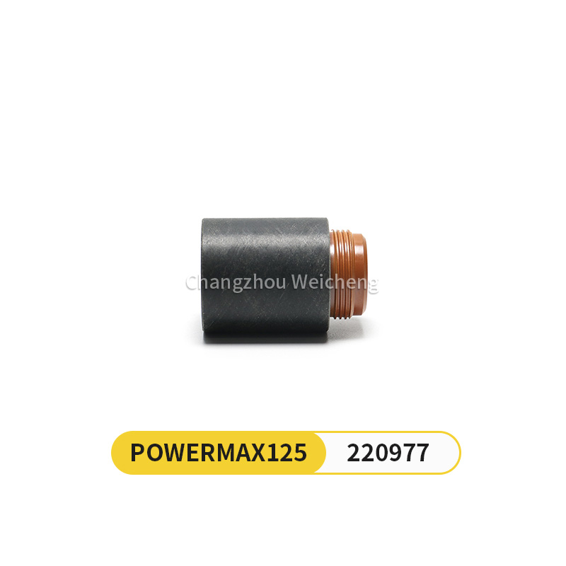 Capuchon de retenue plasma 220977 pour torche Powermax125