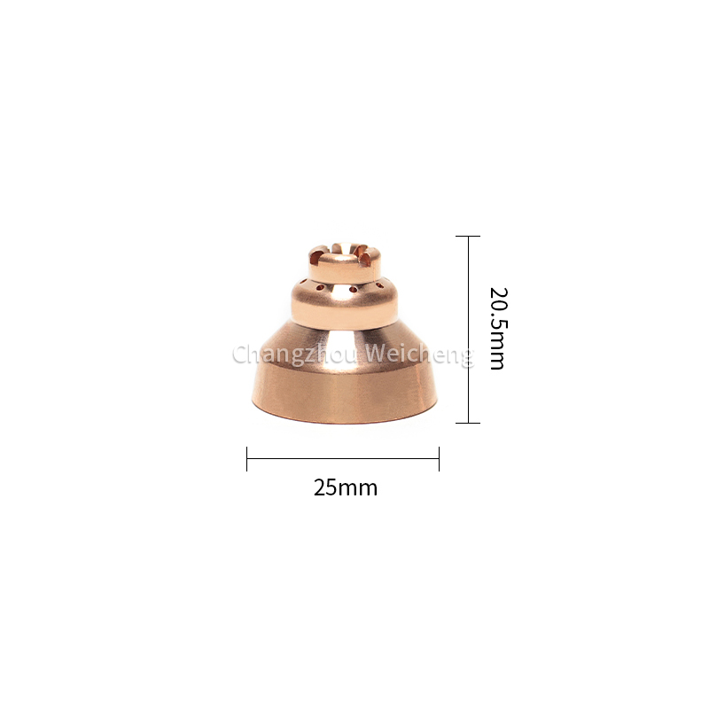 Bouclier plasma 220674 pour Powermax45