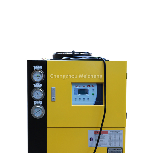 Installation de refroidissement industrielle refroidie par air ESAB XY-03A