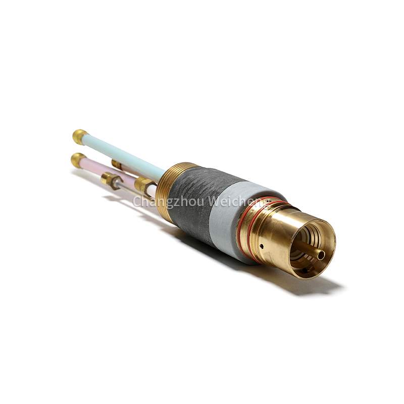 Corps de torche de découpe plasma 220961 pour Maxpro200 