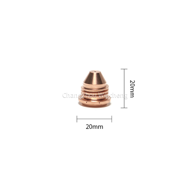 Buse consommable de découpe Plasma YK03411 pour torche YK130