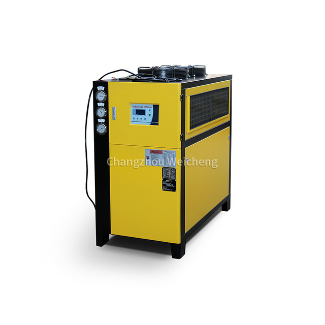 Installation de refroidissement industrielle refroidie par air ESAB XY-03A