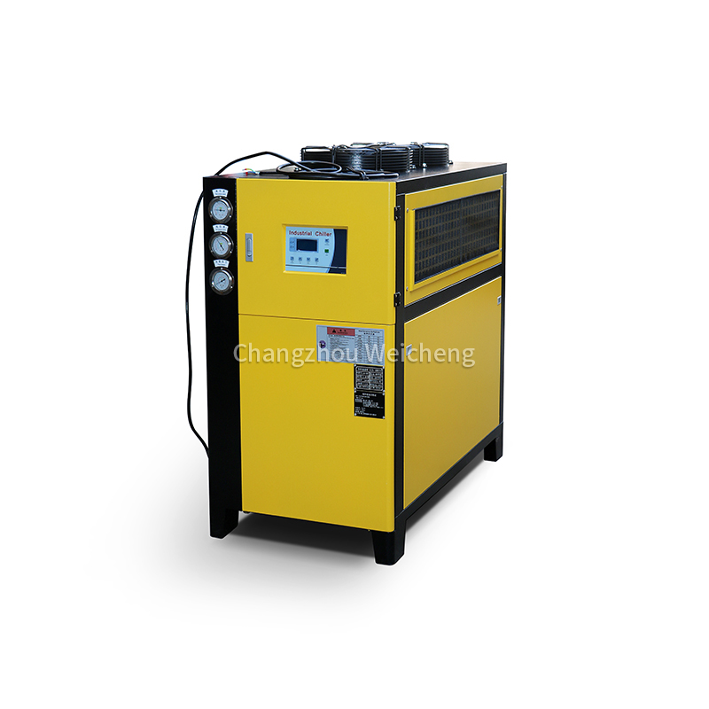 Installation de refroidissement industrielle refroidie par air ESAB XY-03A